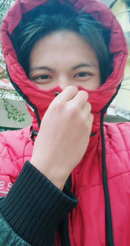 姜小迈的第一张照片--闽南相亲网