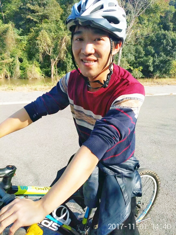 丹叶的第一张照片--闽南相亲网