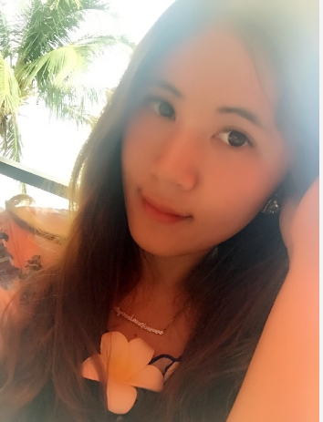 婷婷的第一张照片--闽南相亲网