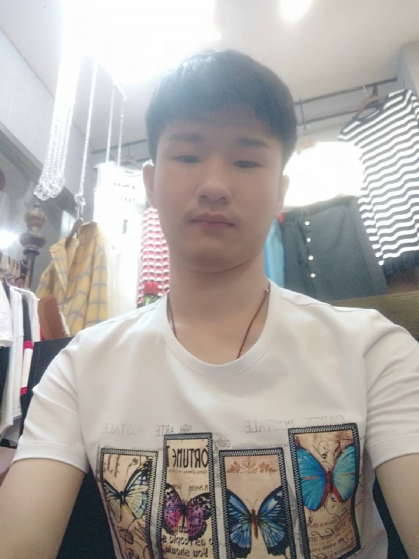 许你一世的第一张照片--闽南相亲网