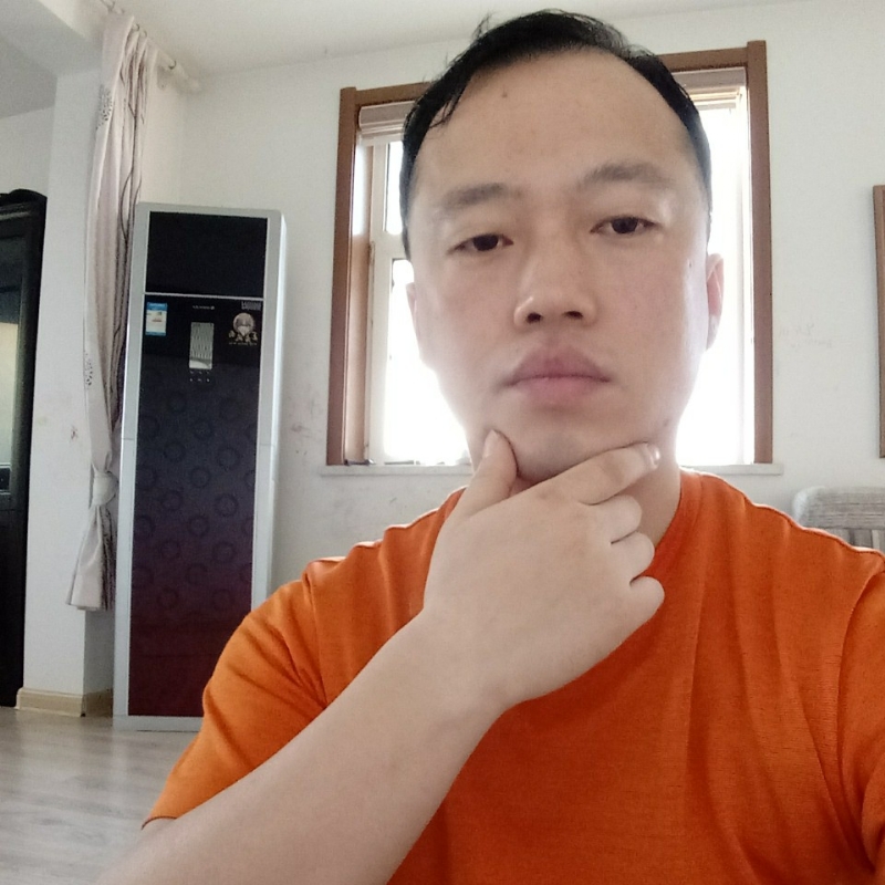 爱热闹的人的第一张照片--闽南相亲网