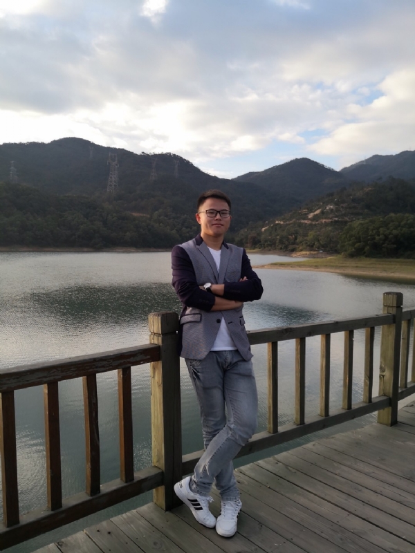 小小舒的第一张照片--闽南相亲网