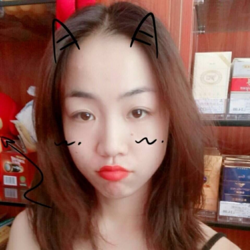 美美的第一张照片--闽南相亲网
