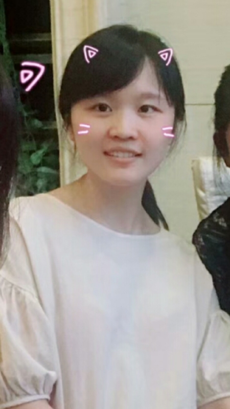 曦曦陈的第一张照片--闽南相亲网