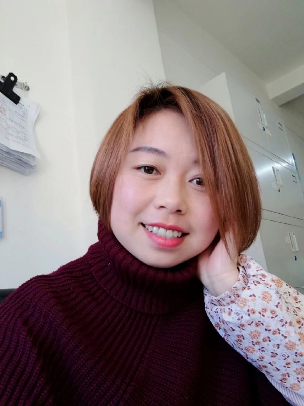 漠然的第一张照片--闽南相亲网