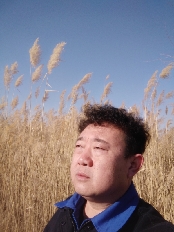 德刚的第一张照片--闽南相亲网