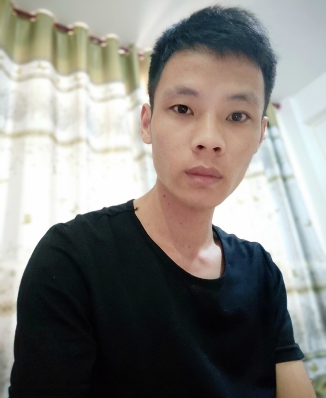 波仔的第一张照片--闽南相亲网