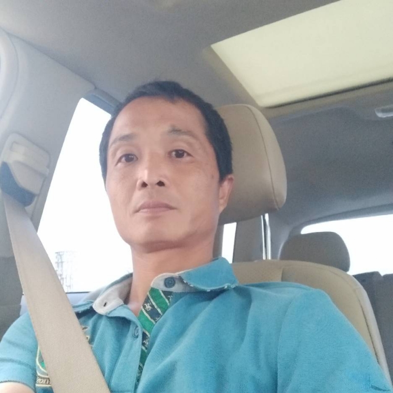 温柔男孩的第一张照片--闽南相亲网