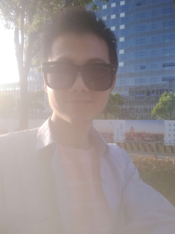 明仔的第一张照片--闽南相亲网