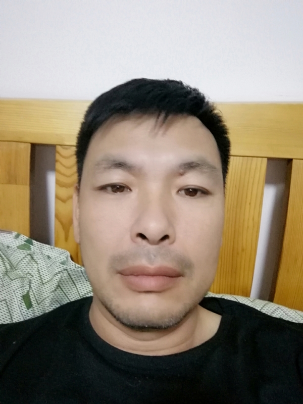 不爱当牛的第一张照片--闽南相亲网