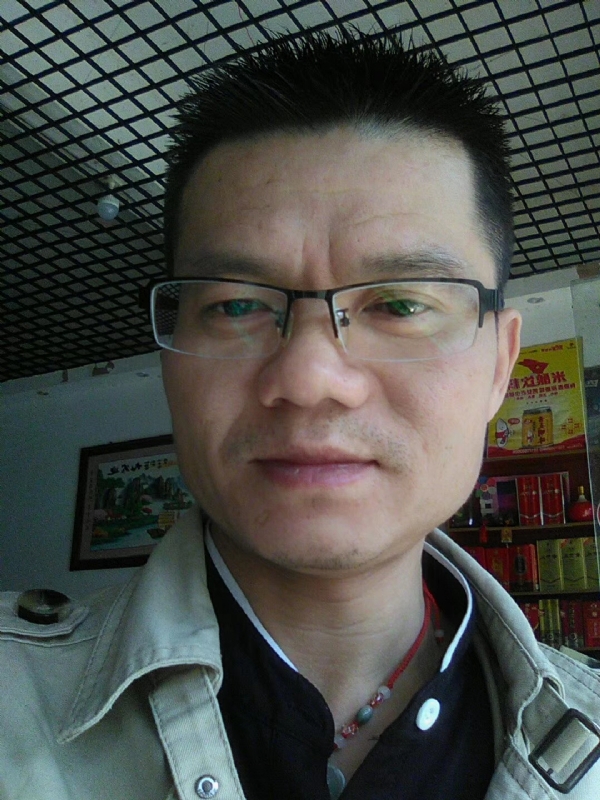 飘逸的第一张照片--闽南相亲网