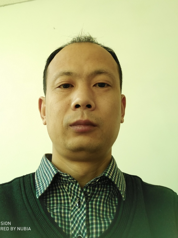 爱不单行的第一张照片--闽南相亲网