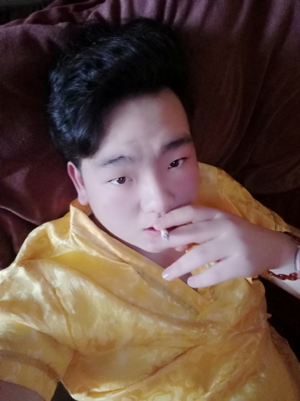 有心无力的第一张照片--闽南相亲网
