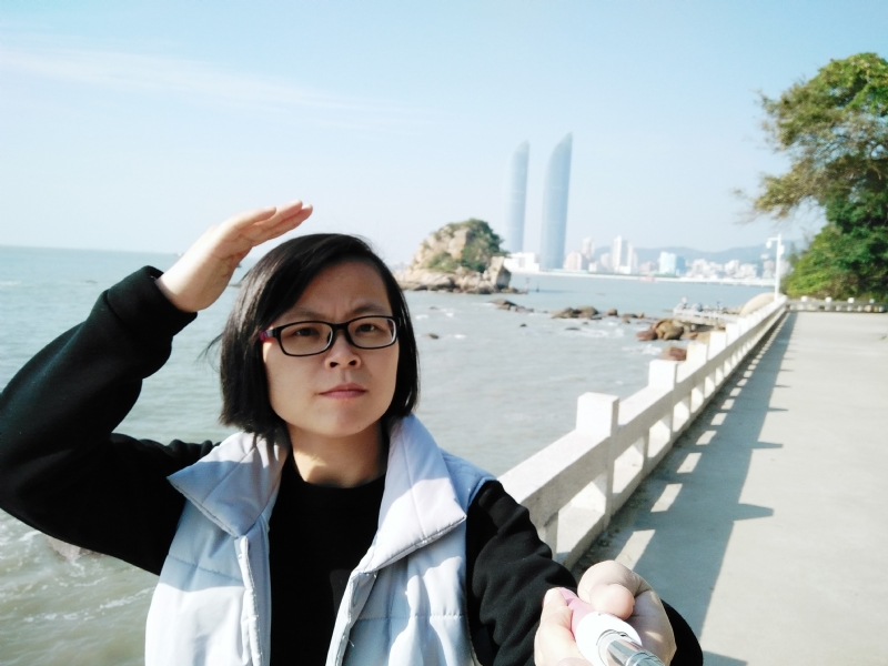 吕小包的第一张照片--闽南相亲网