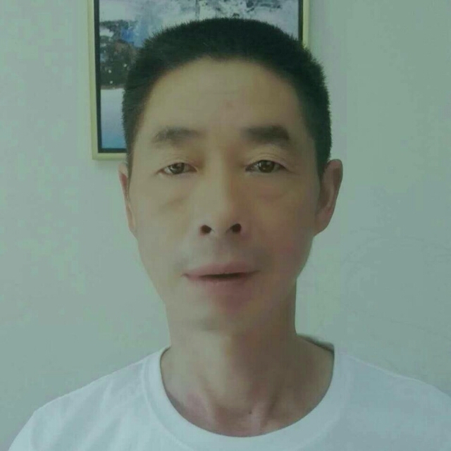 蔡蔡的第一张照片--闽南相亲网