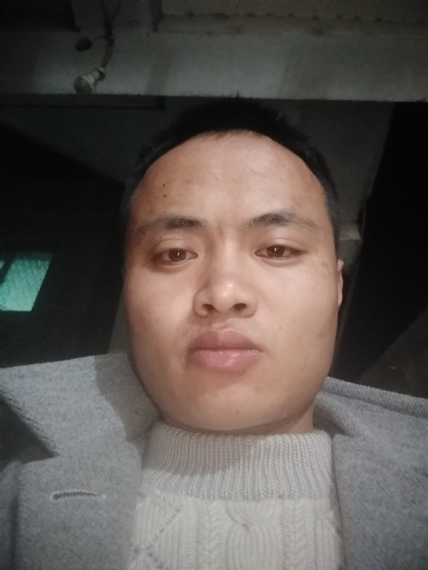 小磊的第一张照片--闽南相亲网
