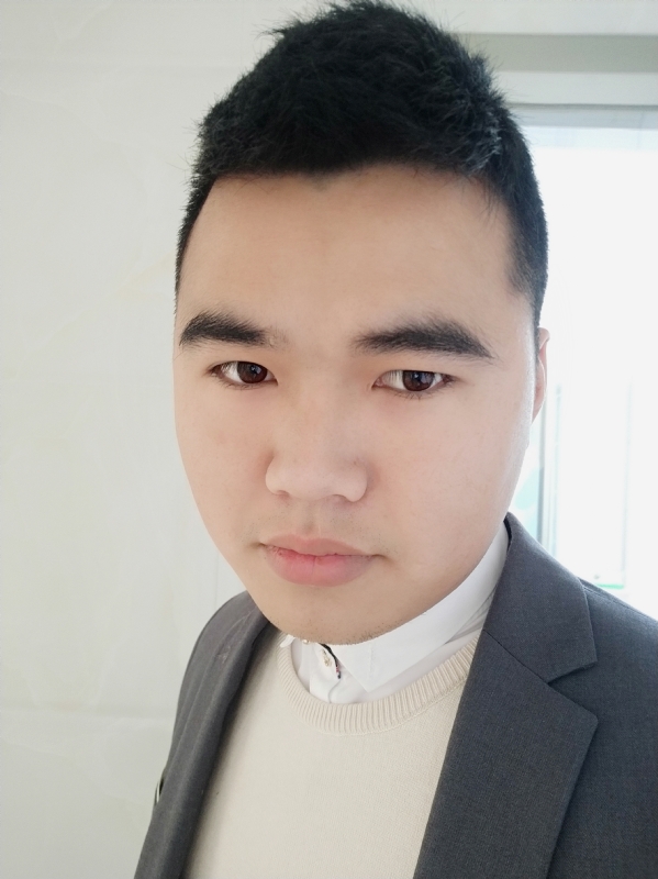 啊辉的第一张照片--闽南相亲网