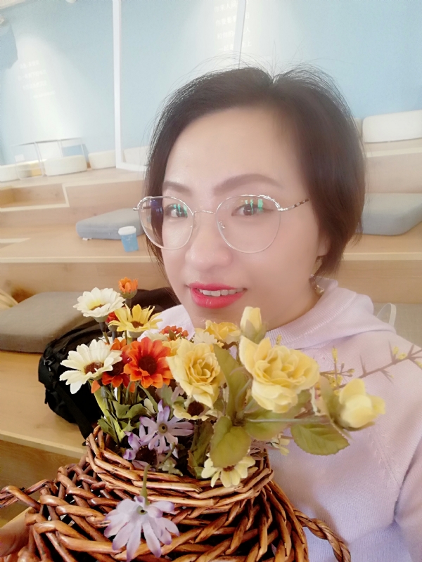 大猫的第一张照片--闽南相亲网