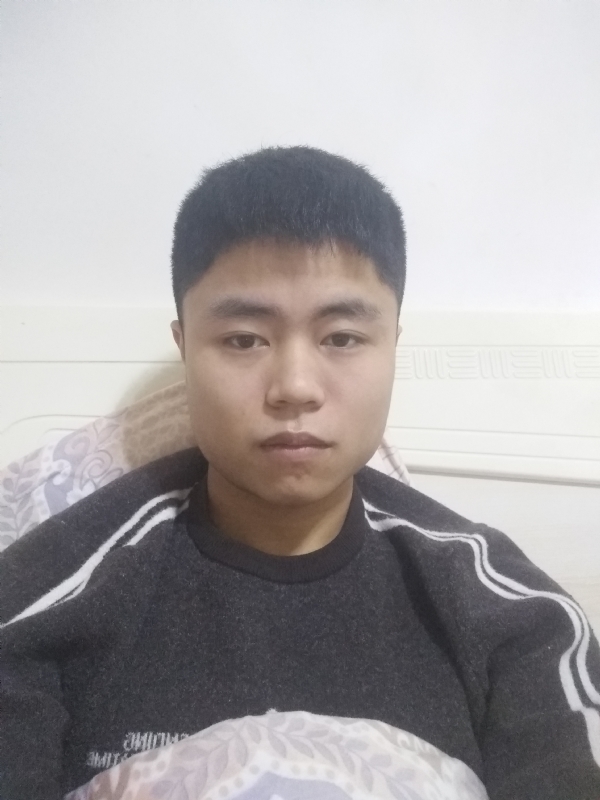 邓志强的第一张照片--闽南相亲网