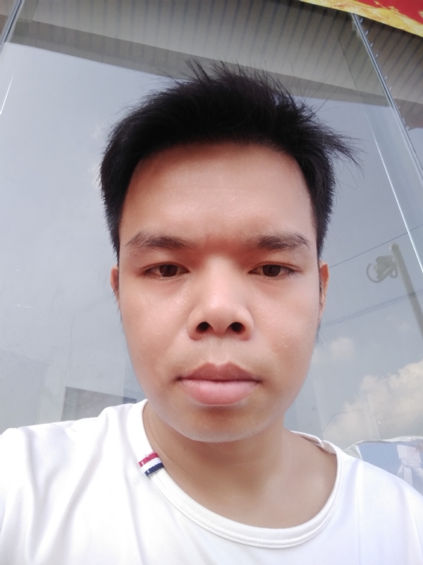 等你三分钟的第一张照片--闽南相亲网