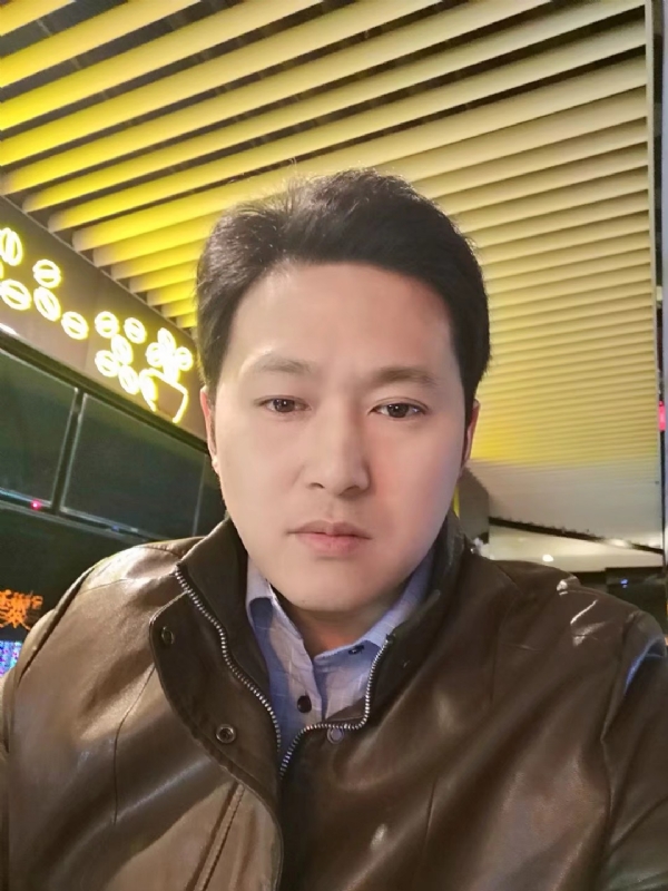只为伊人醉的第一张照片--闽南相亲网