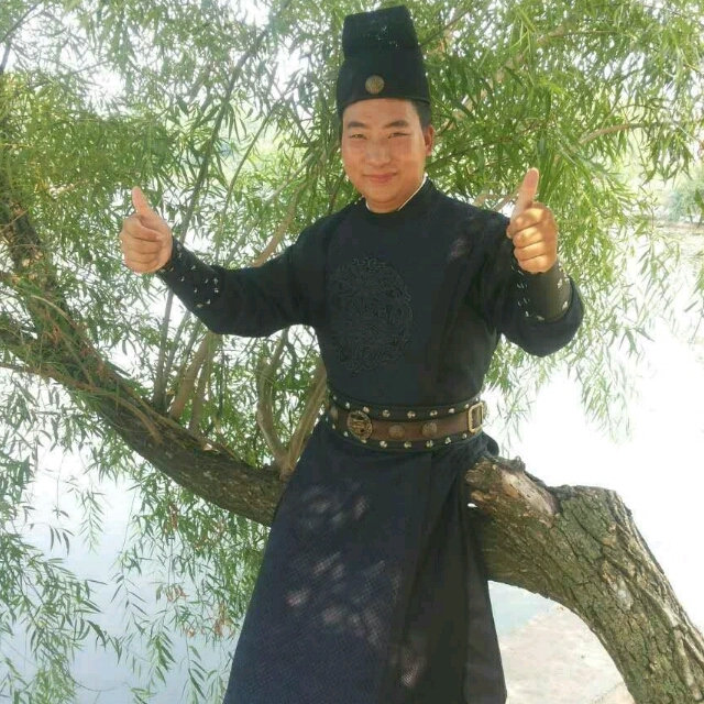 yangtao的第一张照片--闽南相亲网