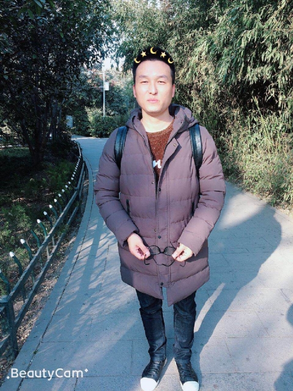 马儿的第一张照片--闽南相亲网