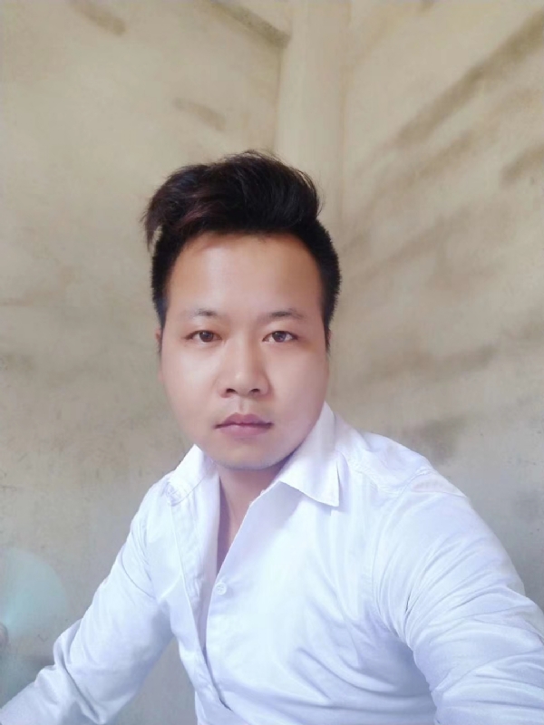 寻觅爱情的第一张照片--闽南相亲网