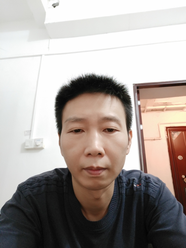 爱依然的第一张照片--闽南相亲网