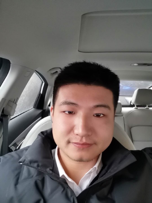 美好未来的第一张照片--闽南相亲网