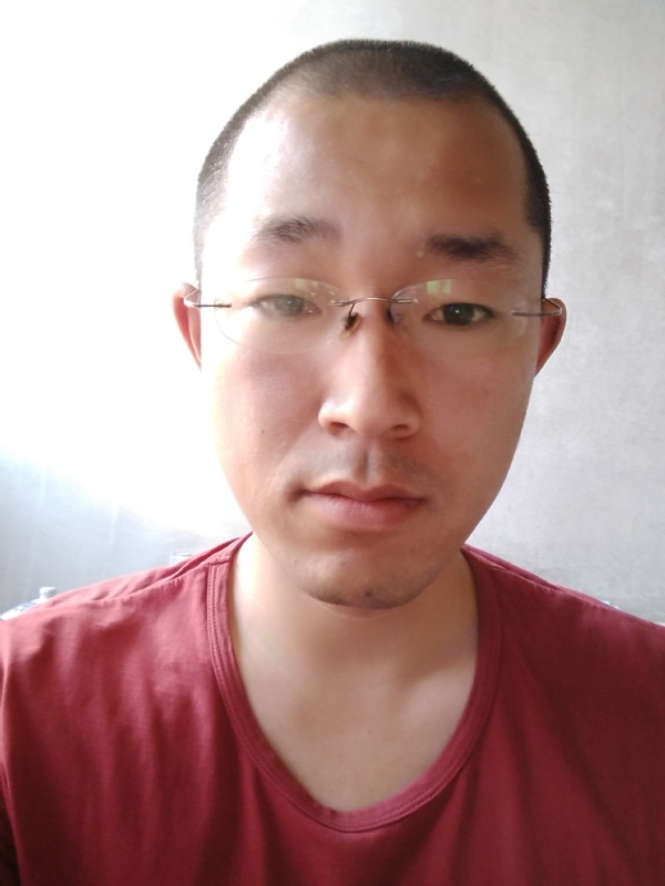 陌生吟的第一张照片--闽南相亲网