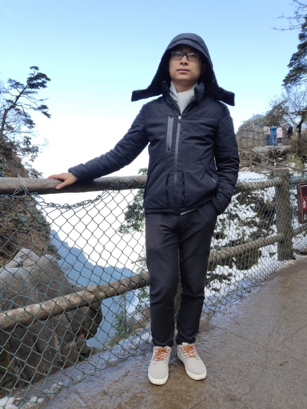 记录的地平线的第一张照片--闽南相亲网