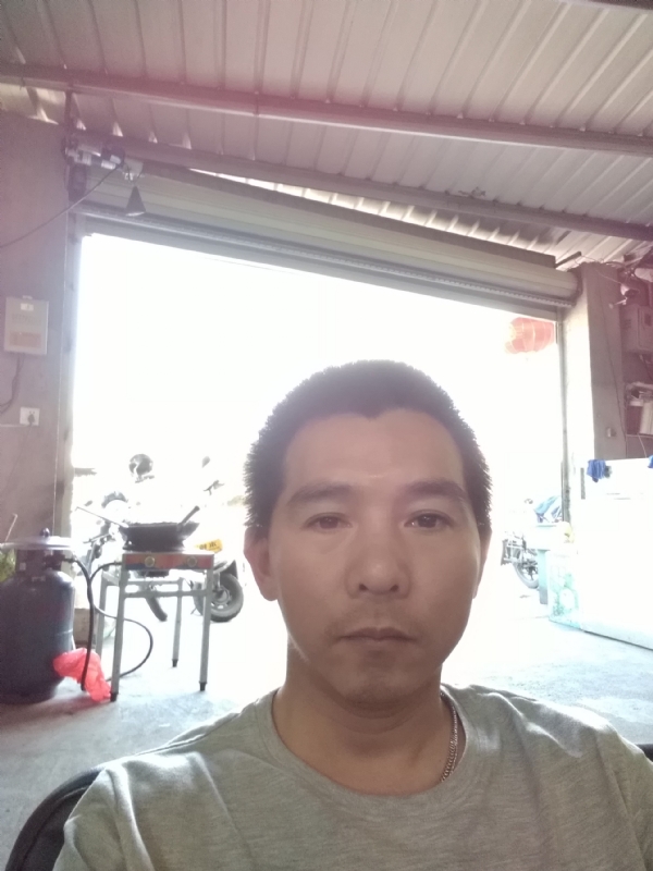龙骑士的第一张照片--闽南相亲网