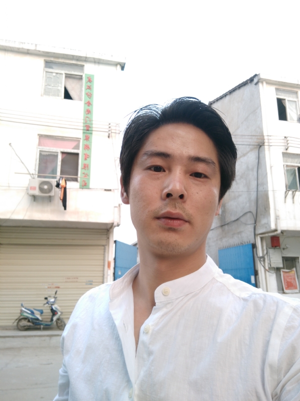 峰哥的第一张照片--闽南相亲网