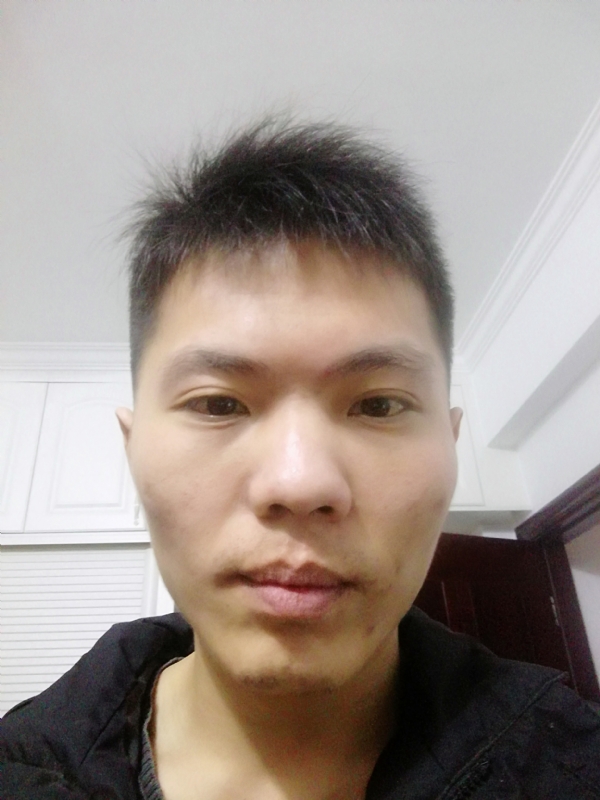 陈耀阳的第一张照片--闽南相亲网