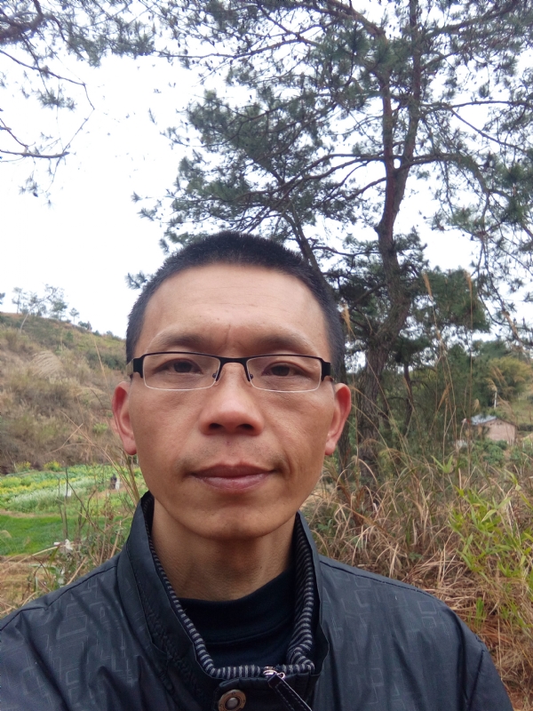 jame的第一张照片--闽南相亲网