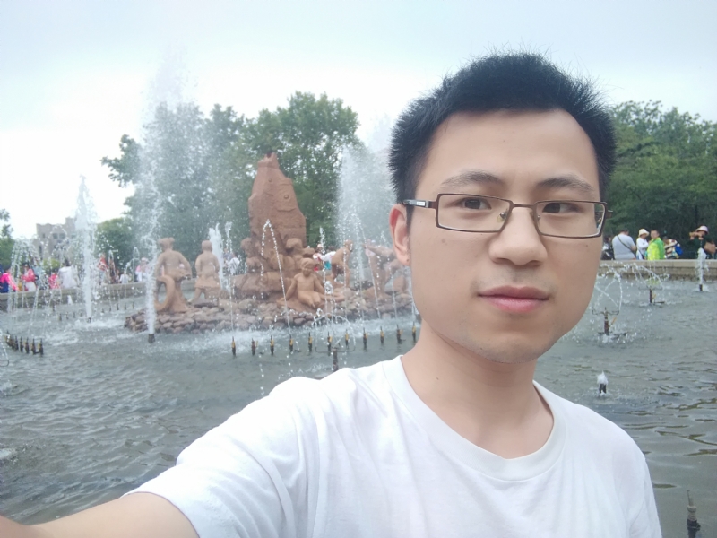 zhgduy的第一张照片--闽南相亲网