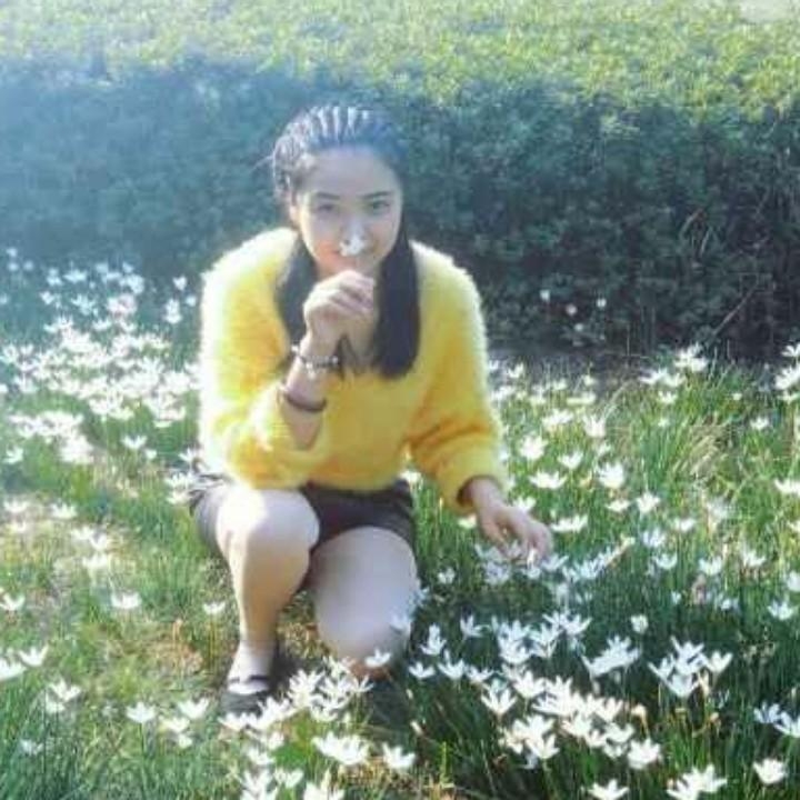 林林的第一张照片--闽南相亲网