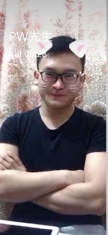 PW先生的第一张照片--闽南相亲网
