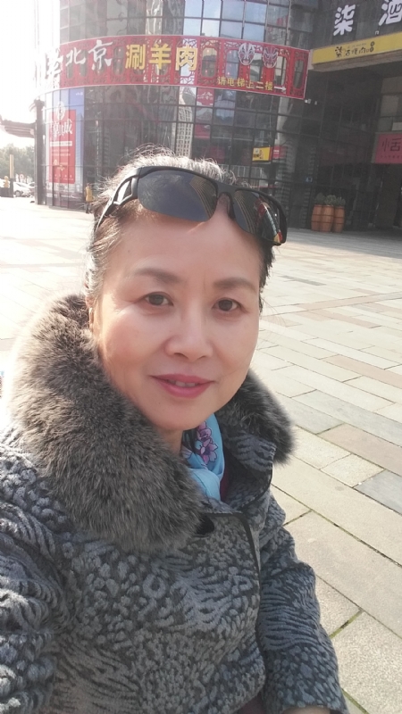 公主婆婆的第一张照片--闽南相亲网