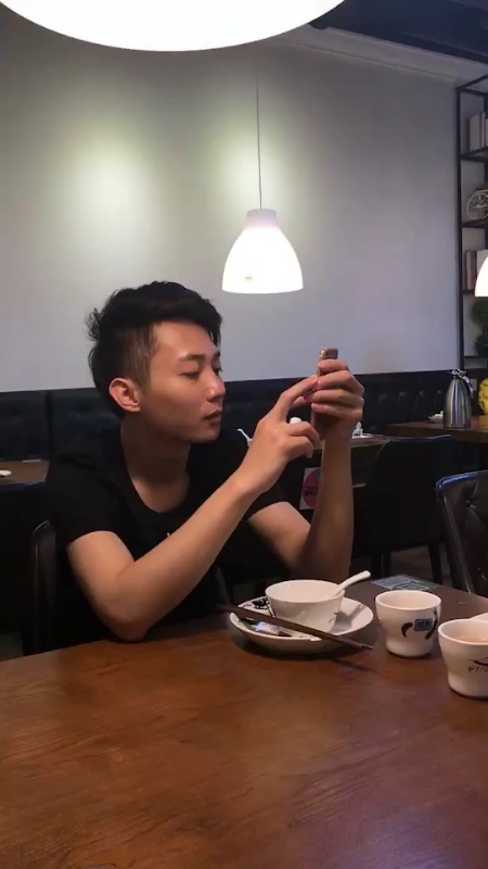痊愈的第一张照片--闽南相亲网