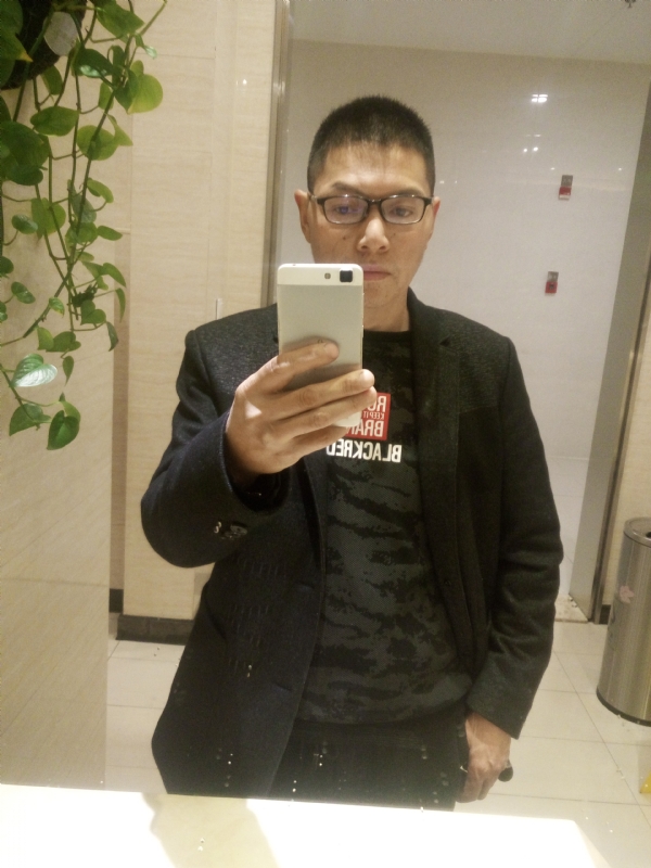 顺其自然的第一张照片--闽南相亲网