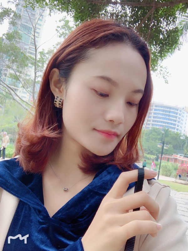 曼夕的第一张照片--闽南相亲网