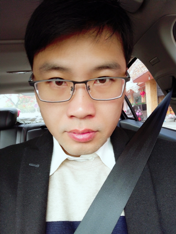 剑锋的第一张照片--闽南相亲网