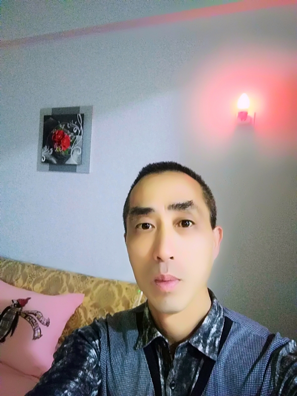真诚的第一张照片--闽南相亲网