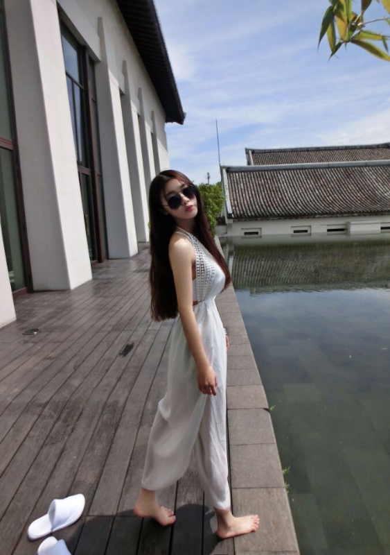 气质小妹的第二张照片--闽南相亲网