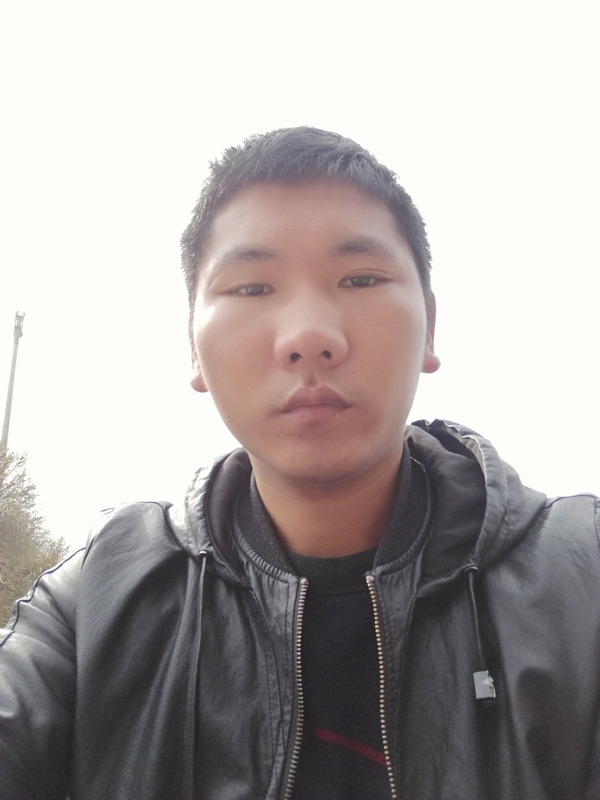 徐仁和的第一张照片--闽南相亲网