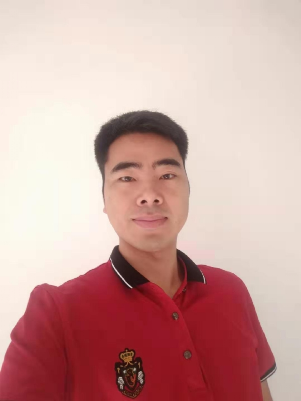 紫游龙的第一张照片--闽南相亲网