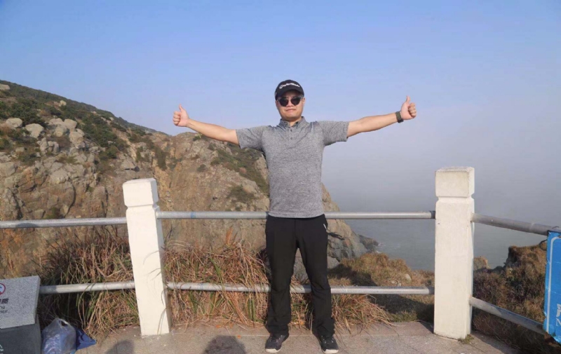 何当重相见的第一张照片--闽南相亲网