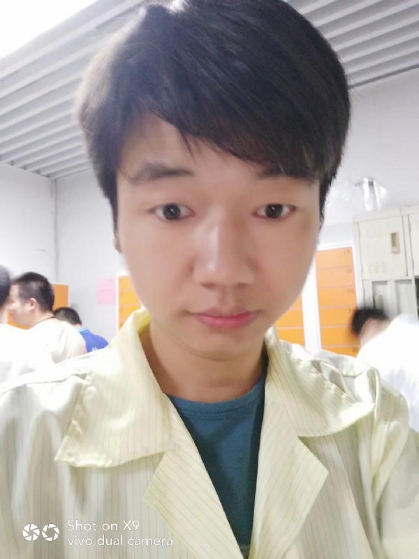 如果微笑的第一张照片--闽南相亲网